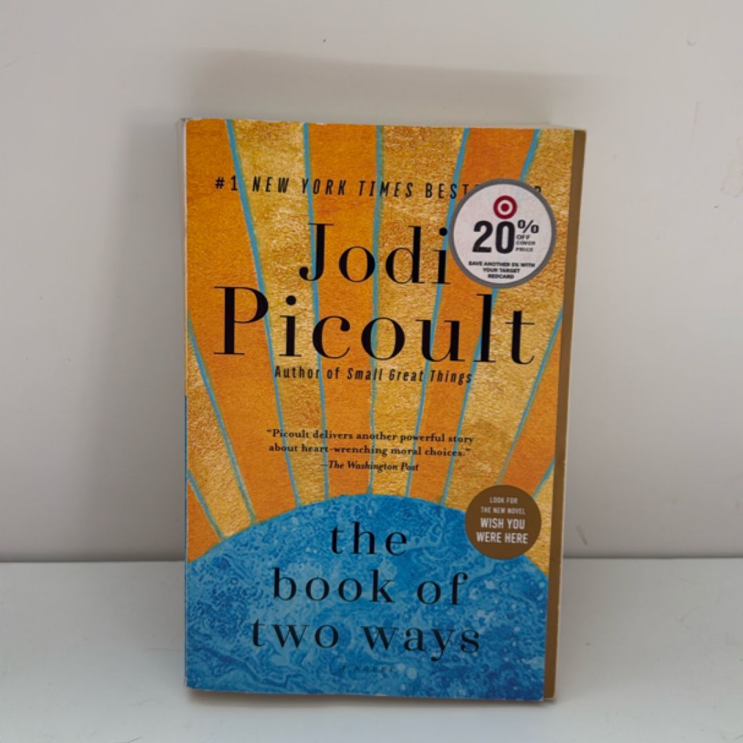 The Book of Two Ways