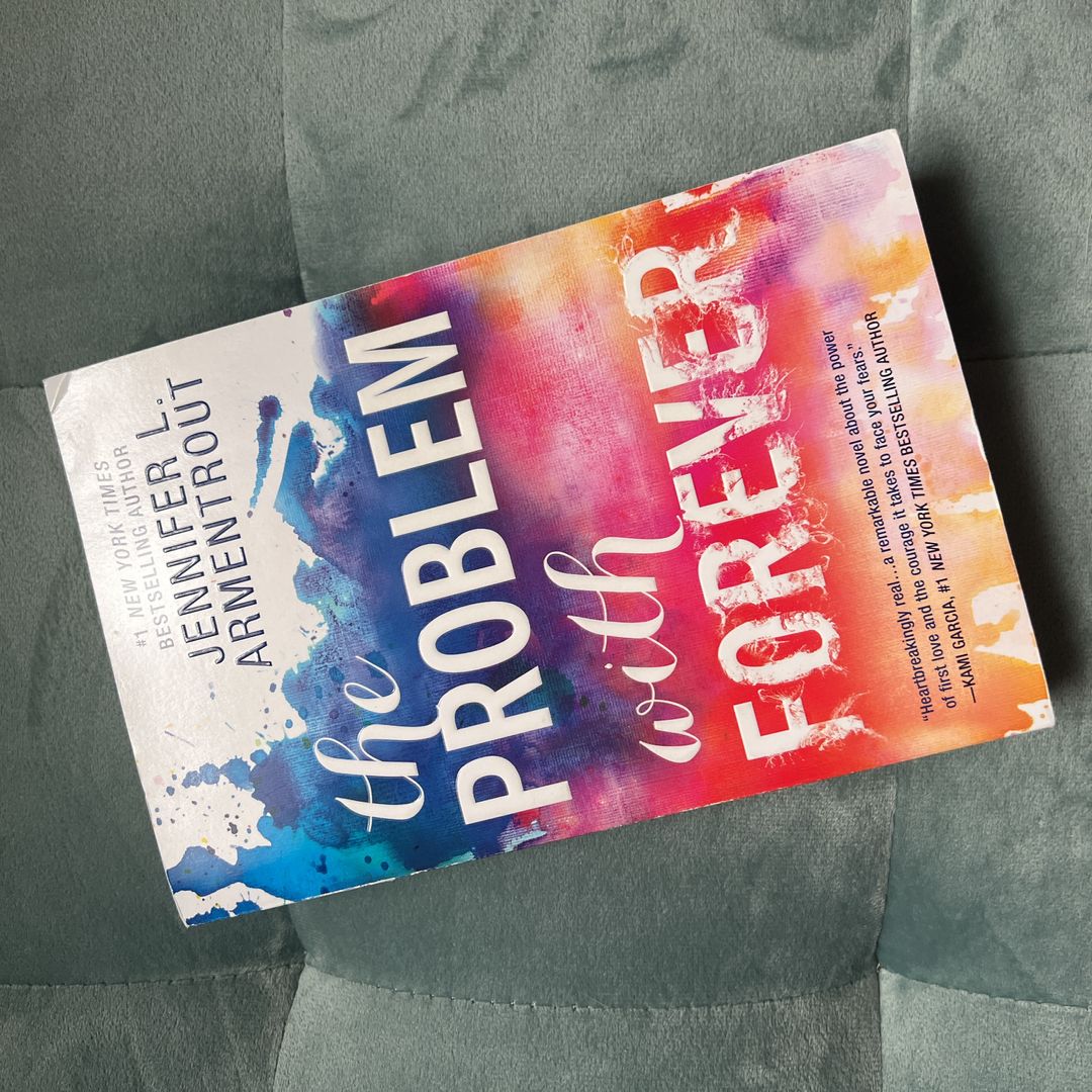 The Problem with Forever