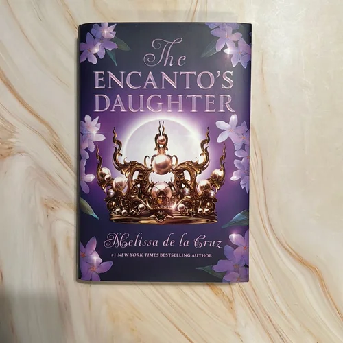 The Encanto's Daughter