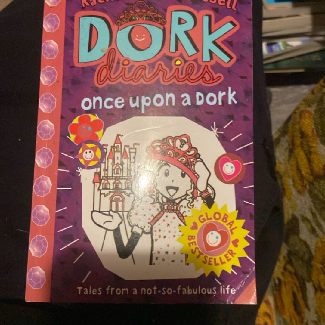 Dork Diaries Collection