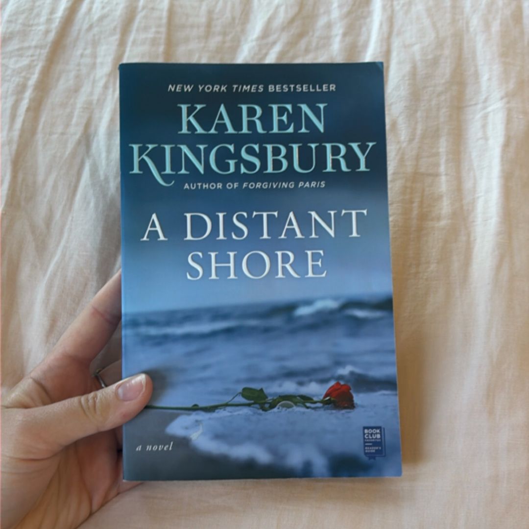 A Distant Shore