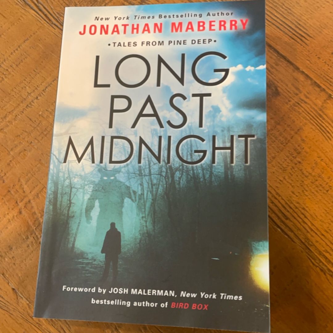 Long Past Midnight