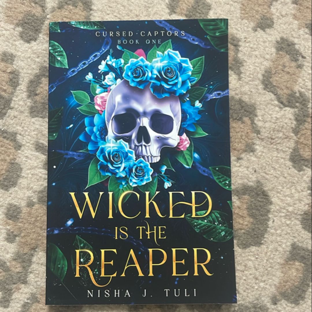 Wicked Is the Reaper