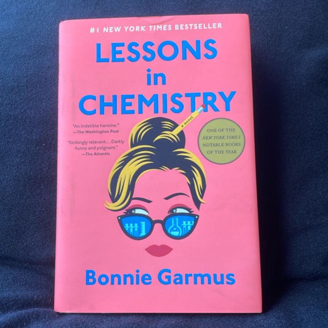 Lessons in Chemistry