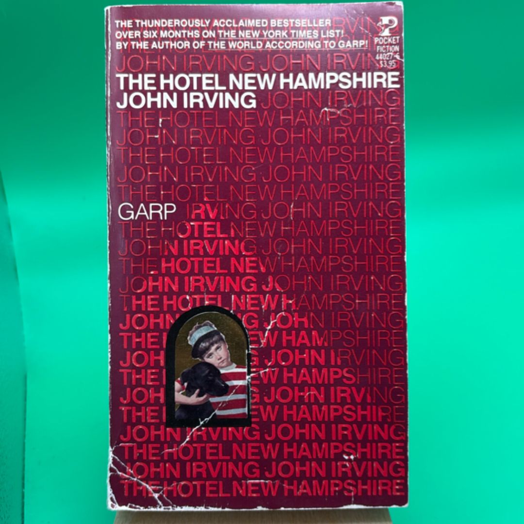 The Hotel New Hampshire