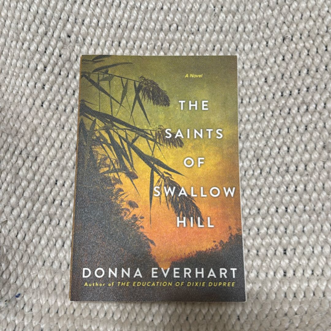 The Saints of Swallow Hill