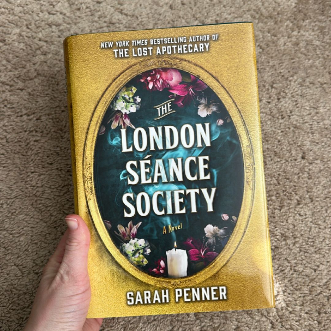 The London Séance Society