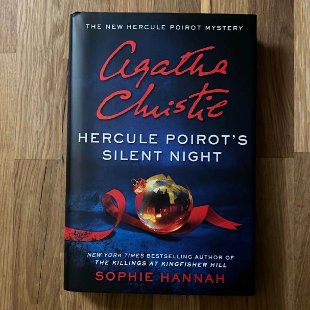 Hercule Poirot's Silent Night