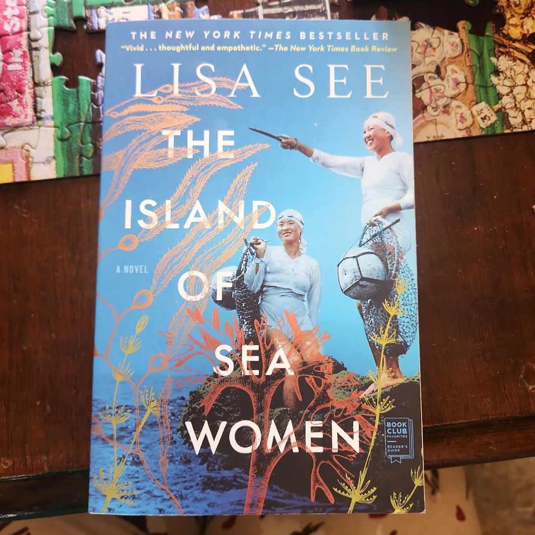 The Island of Sea Women