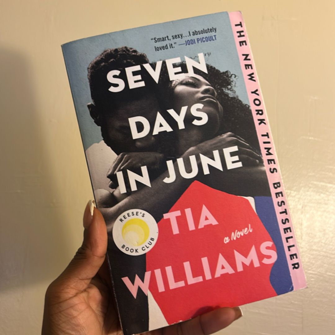 Seven Days in June