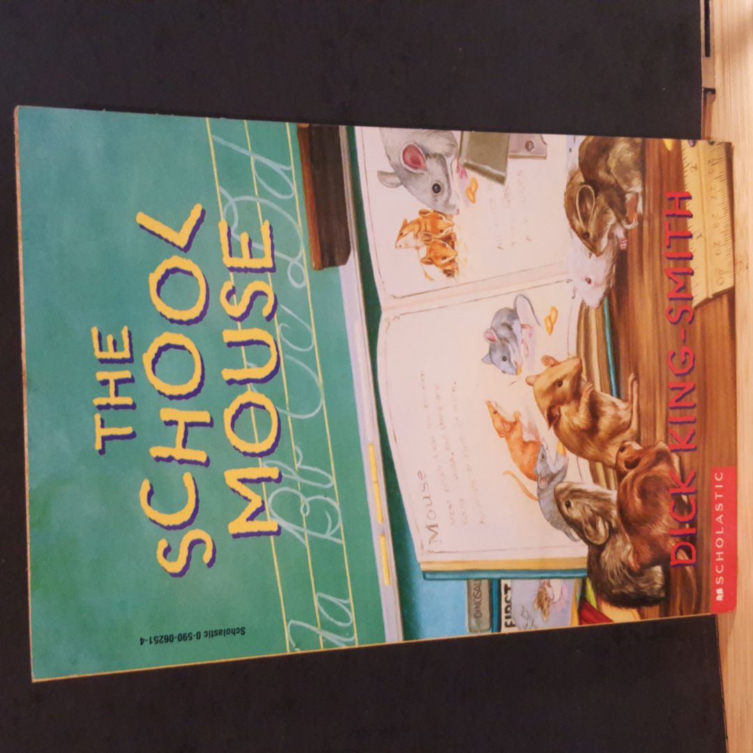 The School Mouse