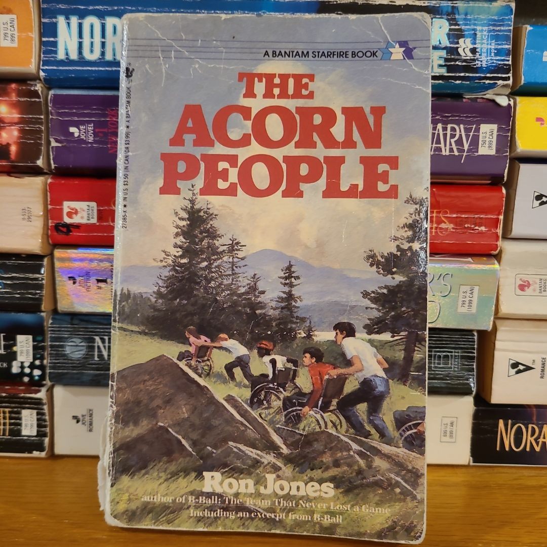 The Acorn People 