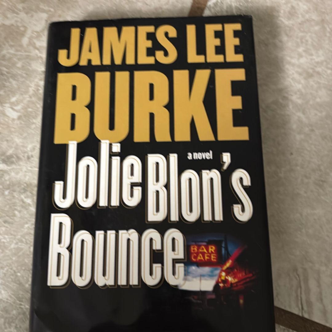 Jolie Blon's Bounce