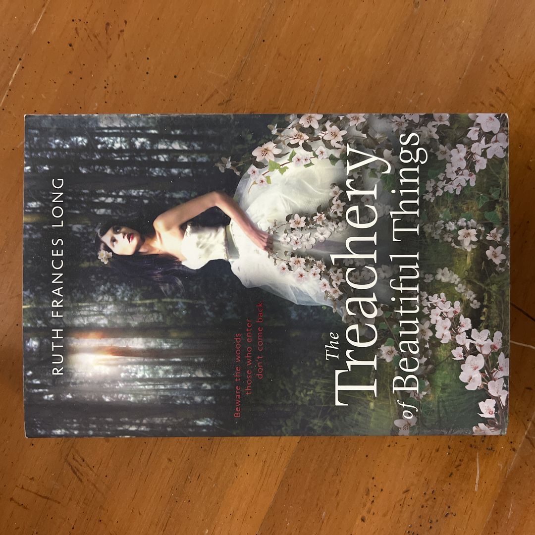 The Treachery of Beautiful Things