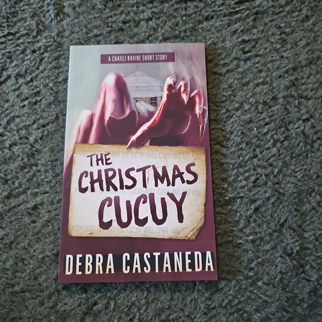 The Christmas Cucuy