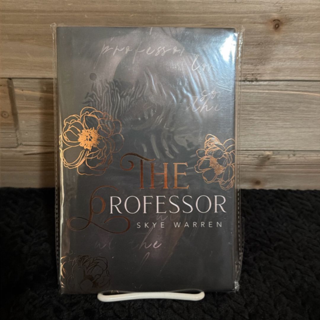 The Professor