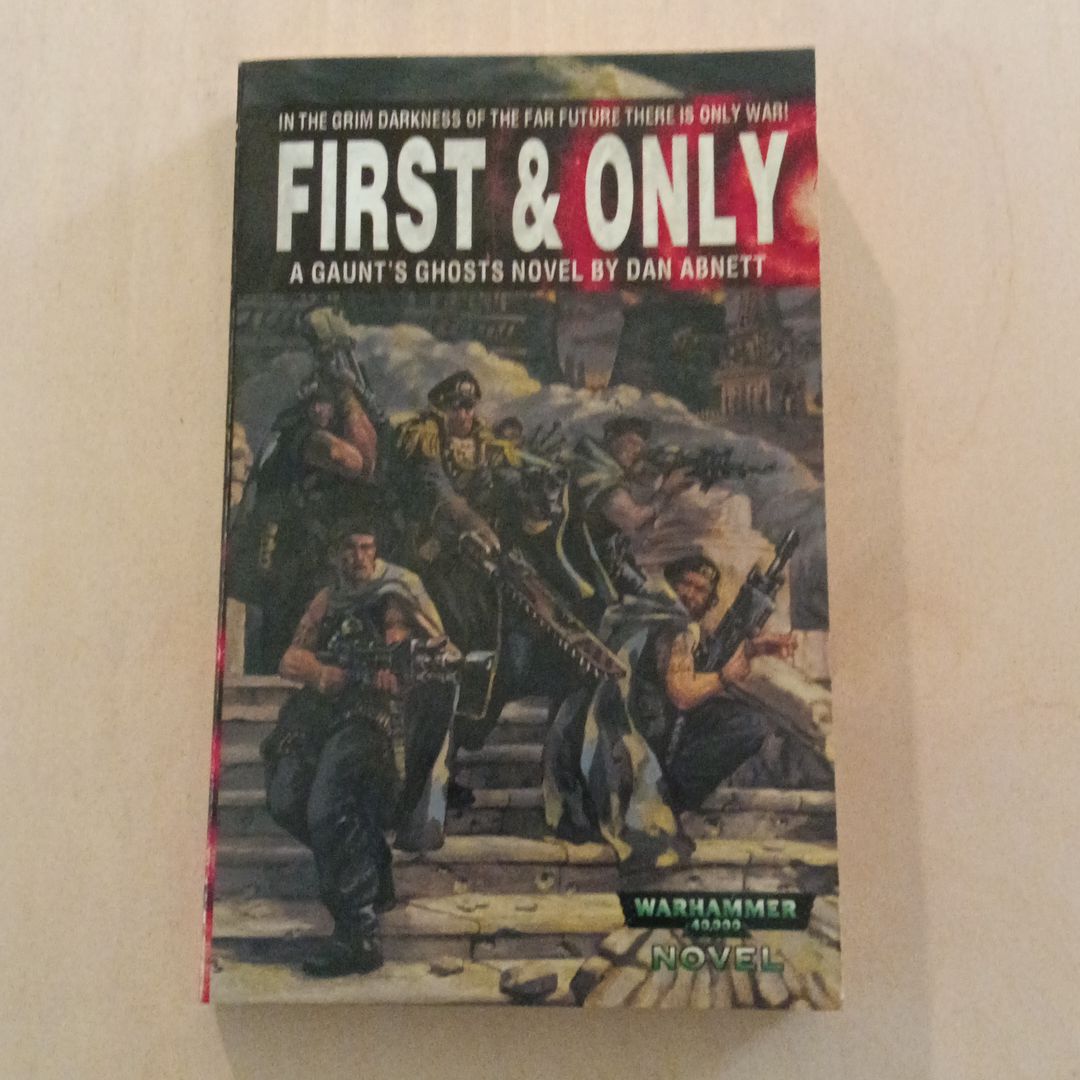 First and Only