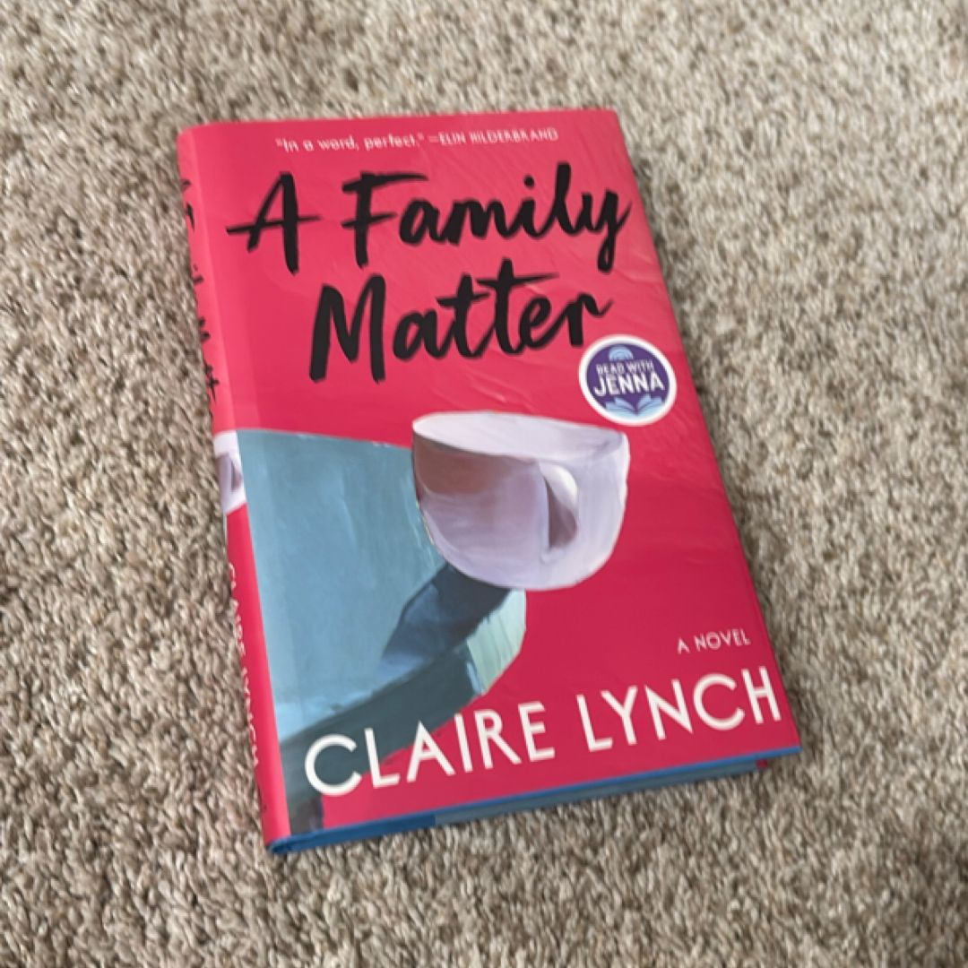 A Family Matter
