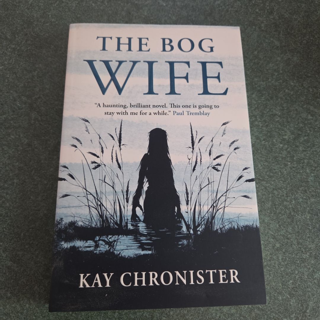 Bog Wife
