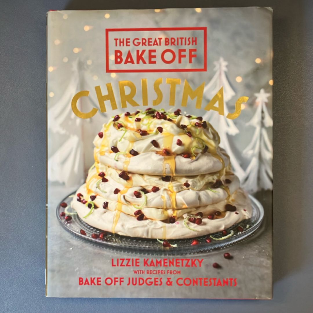 The Great British Bake Off