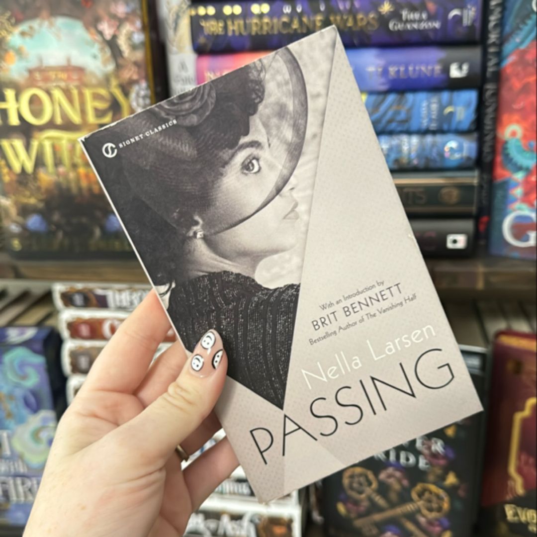 Passing
