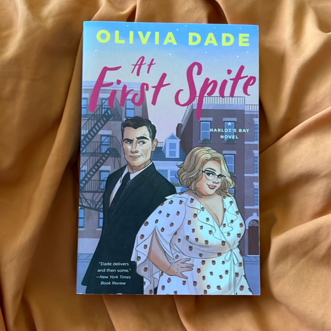 At First Spite