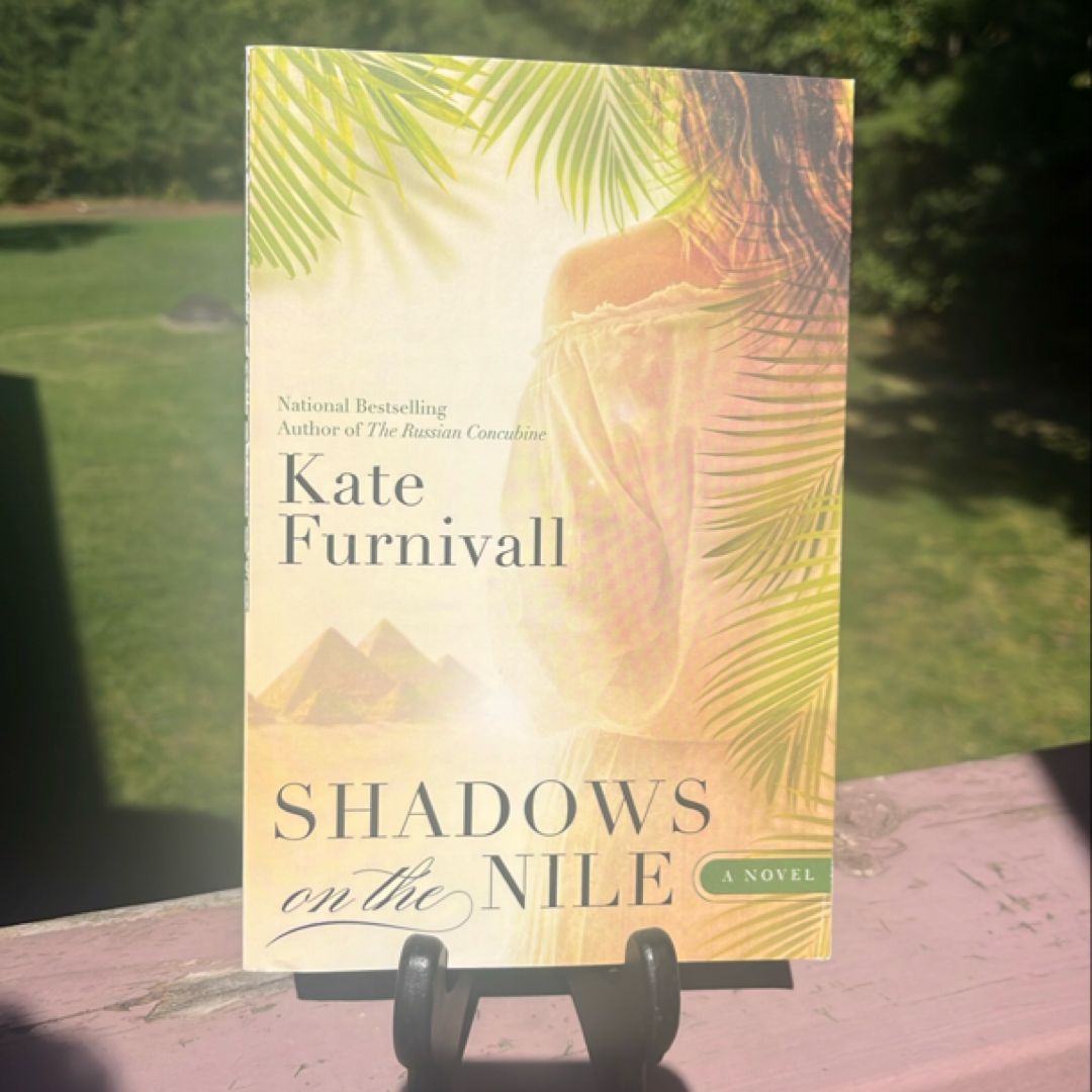 Shadows on the Nile