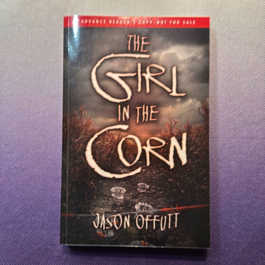 The Girl in the Corn