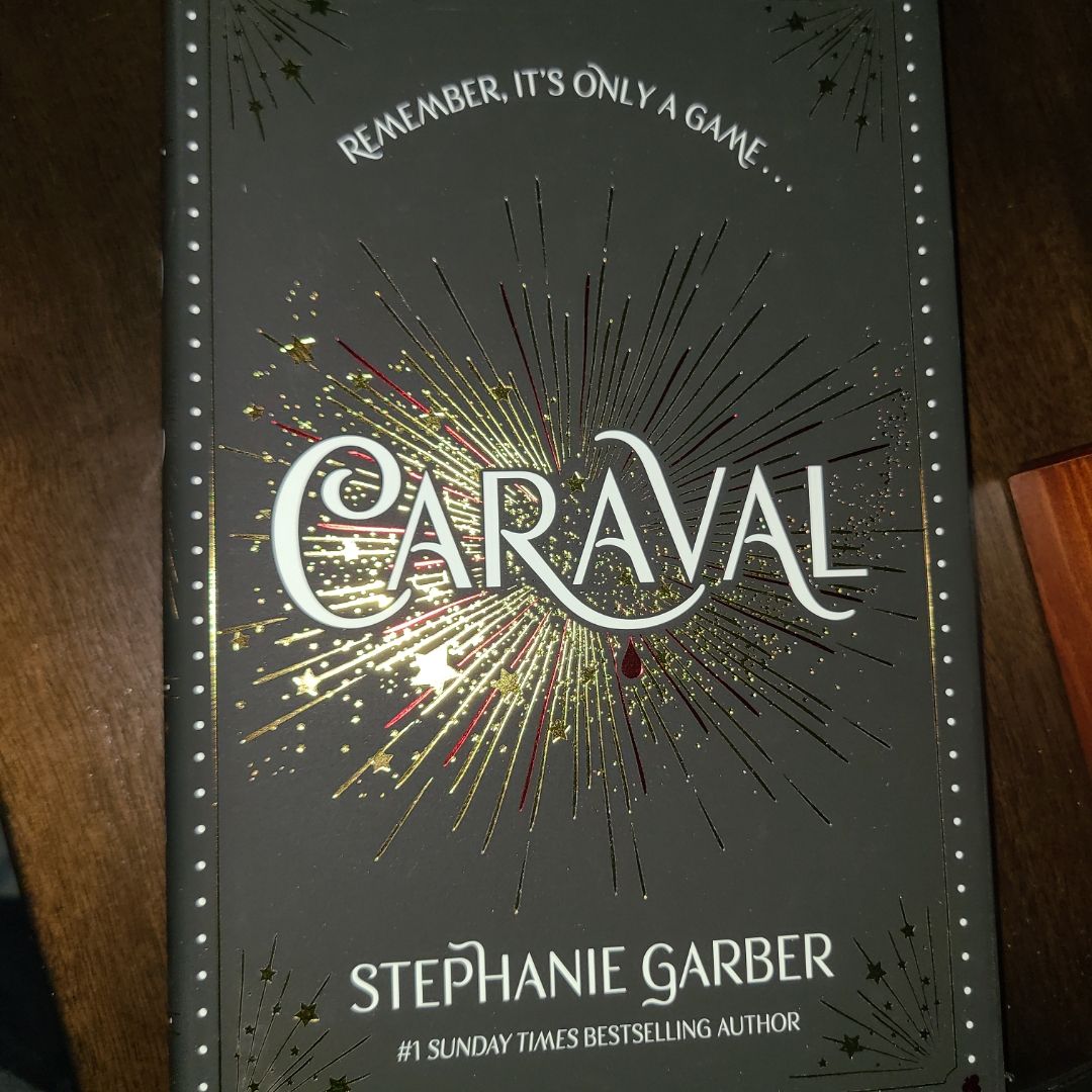Caraval