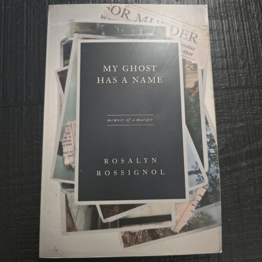 My Ghost Has a Name