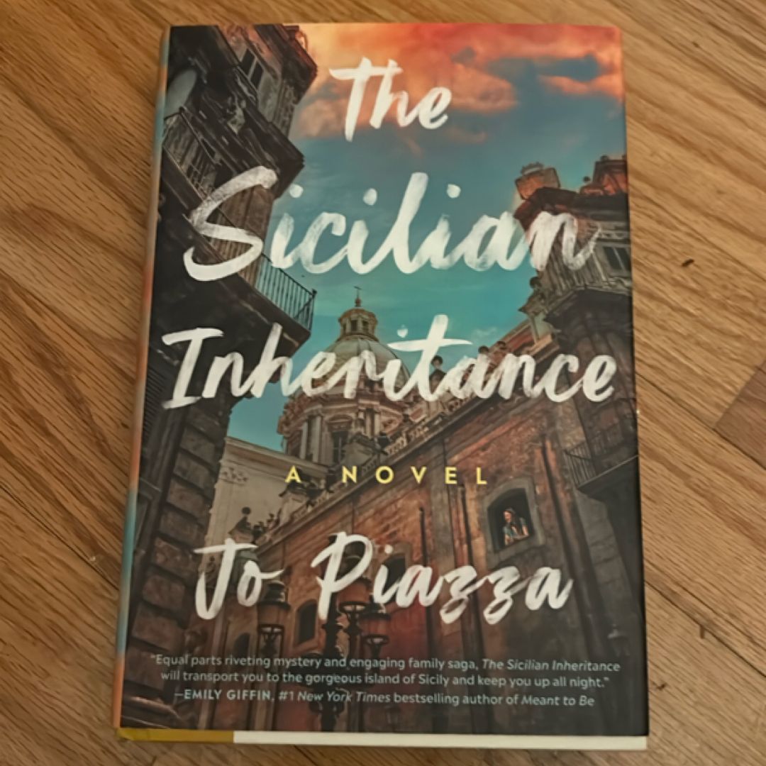 The Sicilian Inheritance