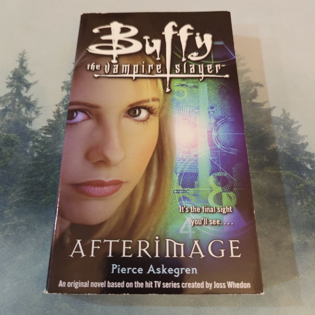 Afterimage