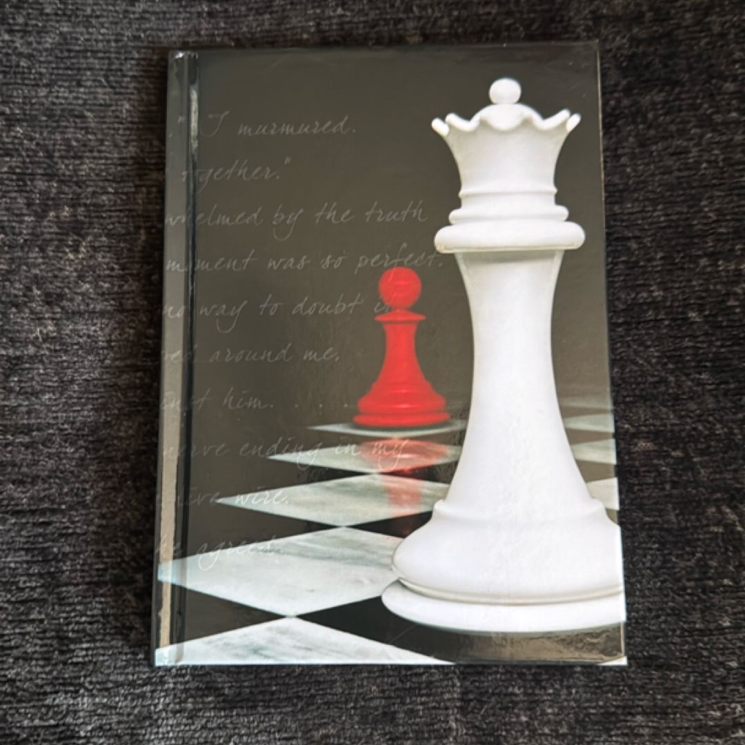 The Twilight Journals