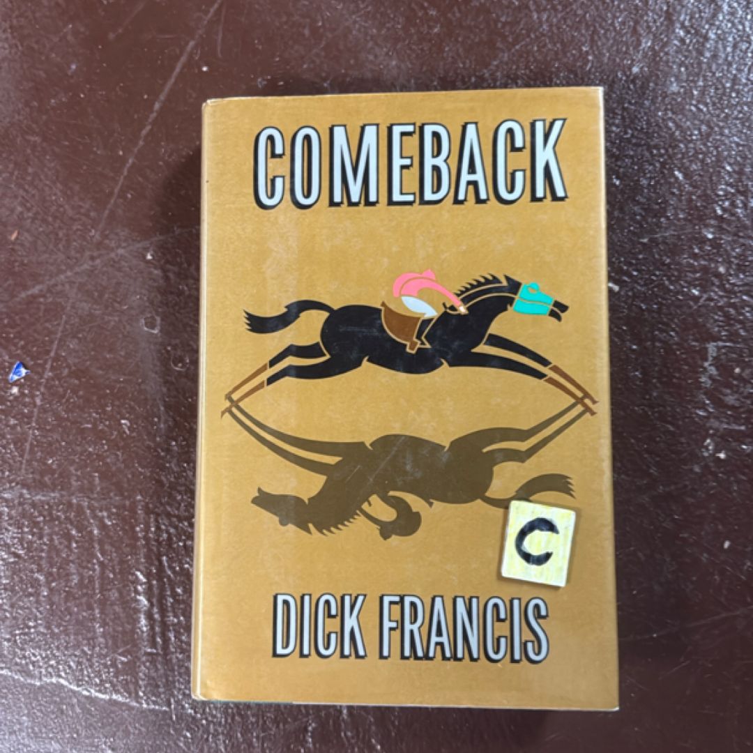 Comeback