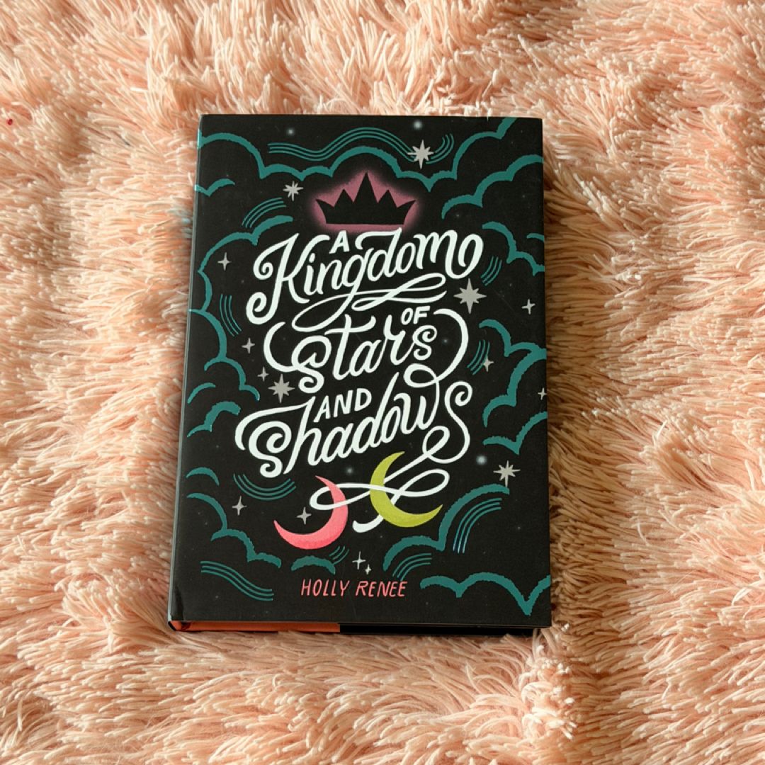 A Kingdom of Stars and Shadows