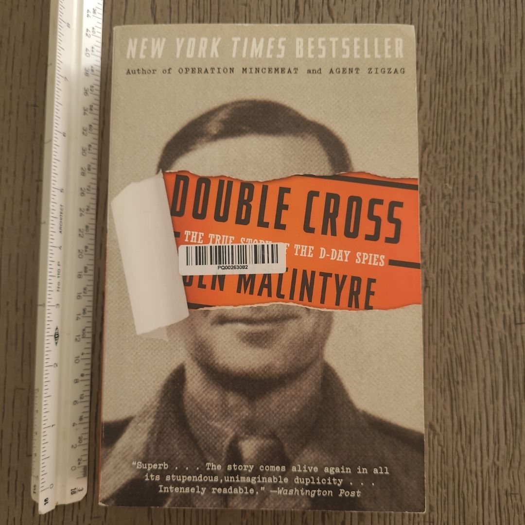 Double Cross