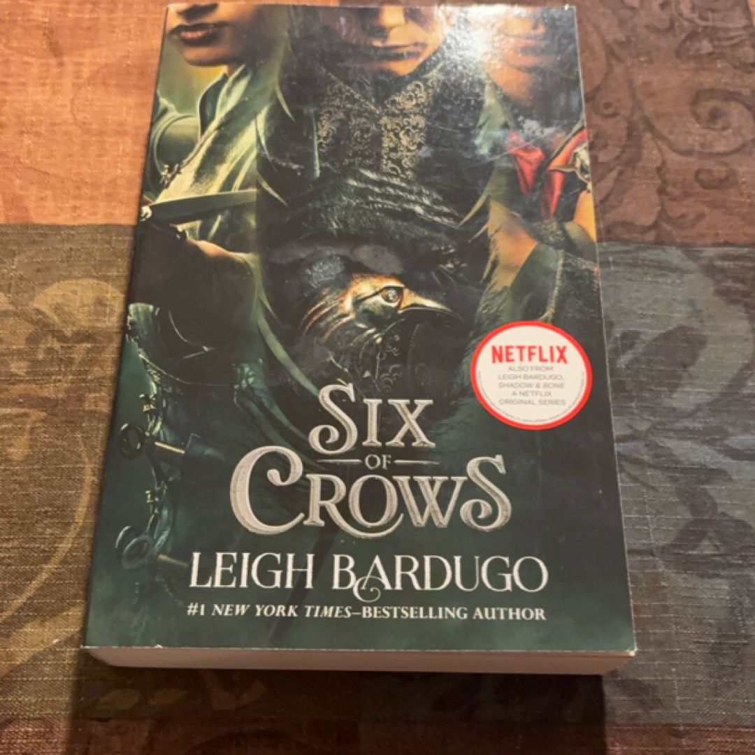 Six of Crows
