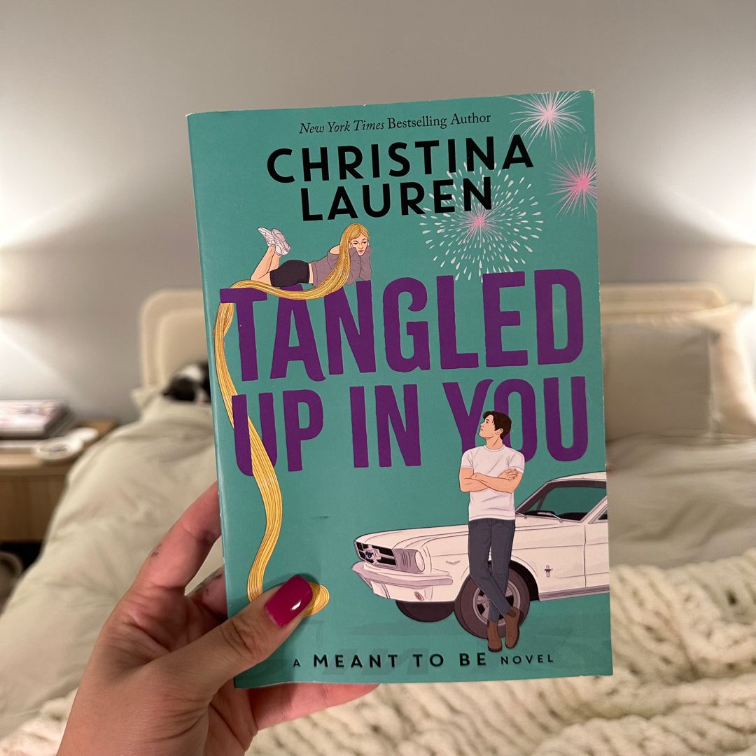 NEW: Tangled up in You