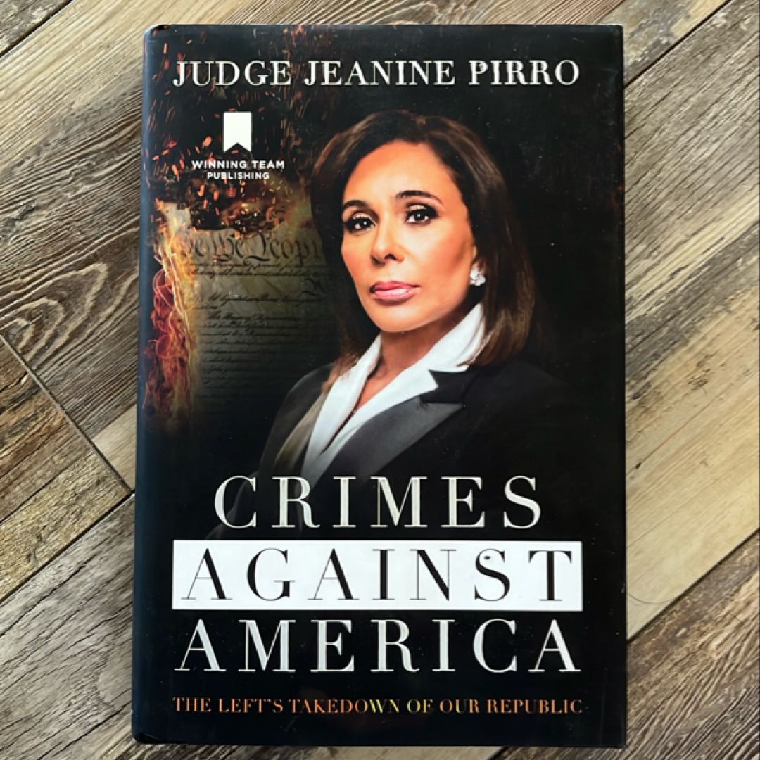 Crimes Against America