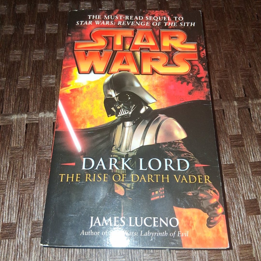 Dark Lord