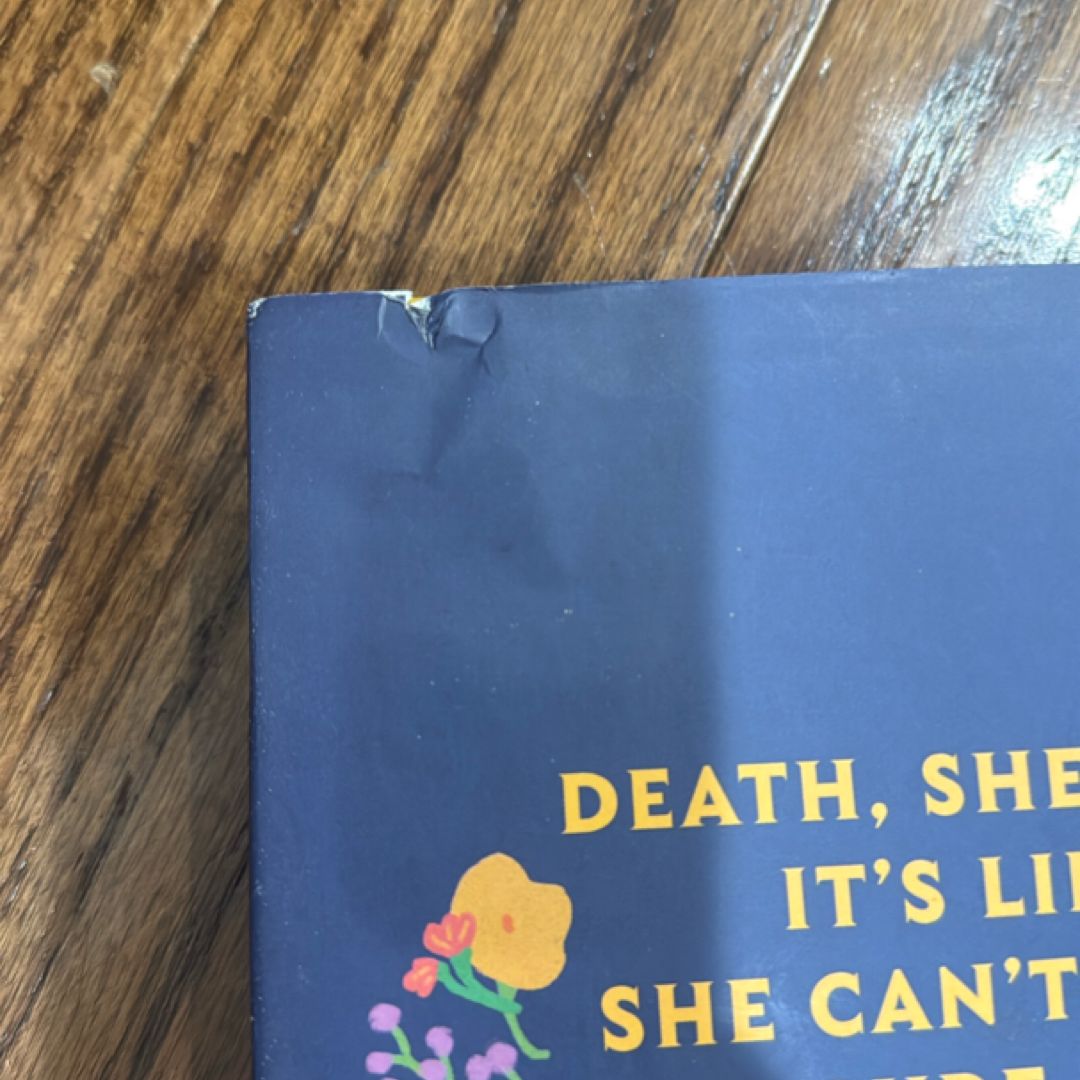The Collected Regrets of Clover