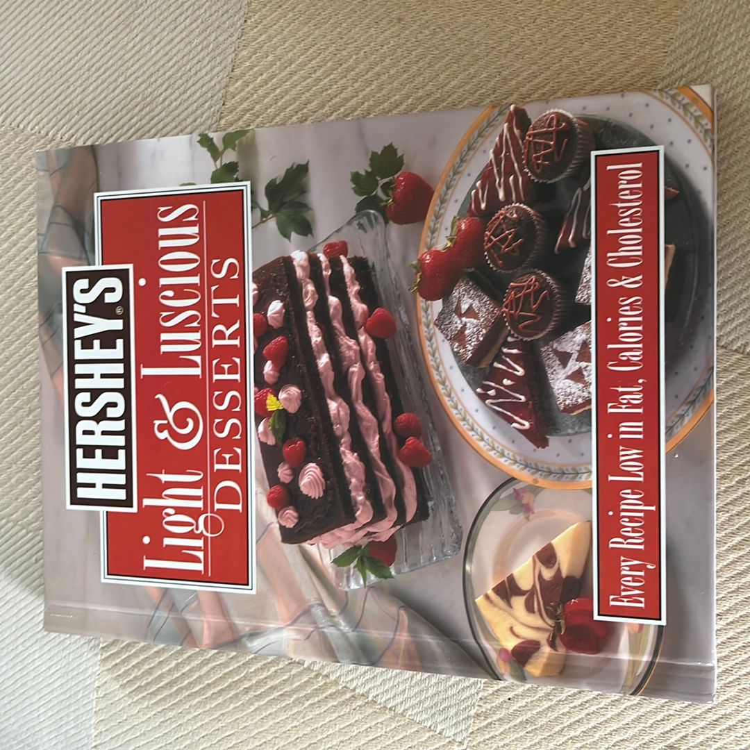 Hershey's Light and Luscious