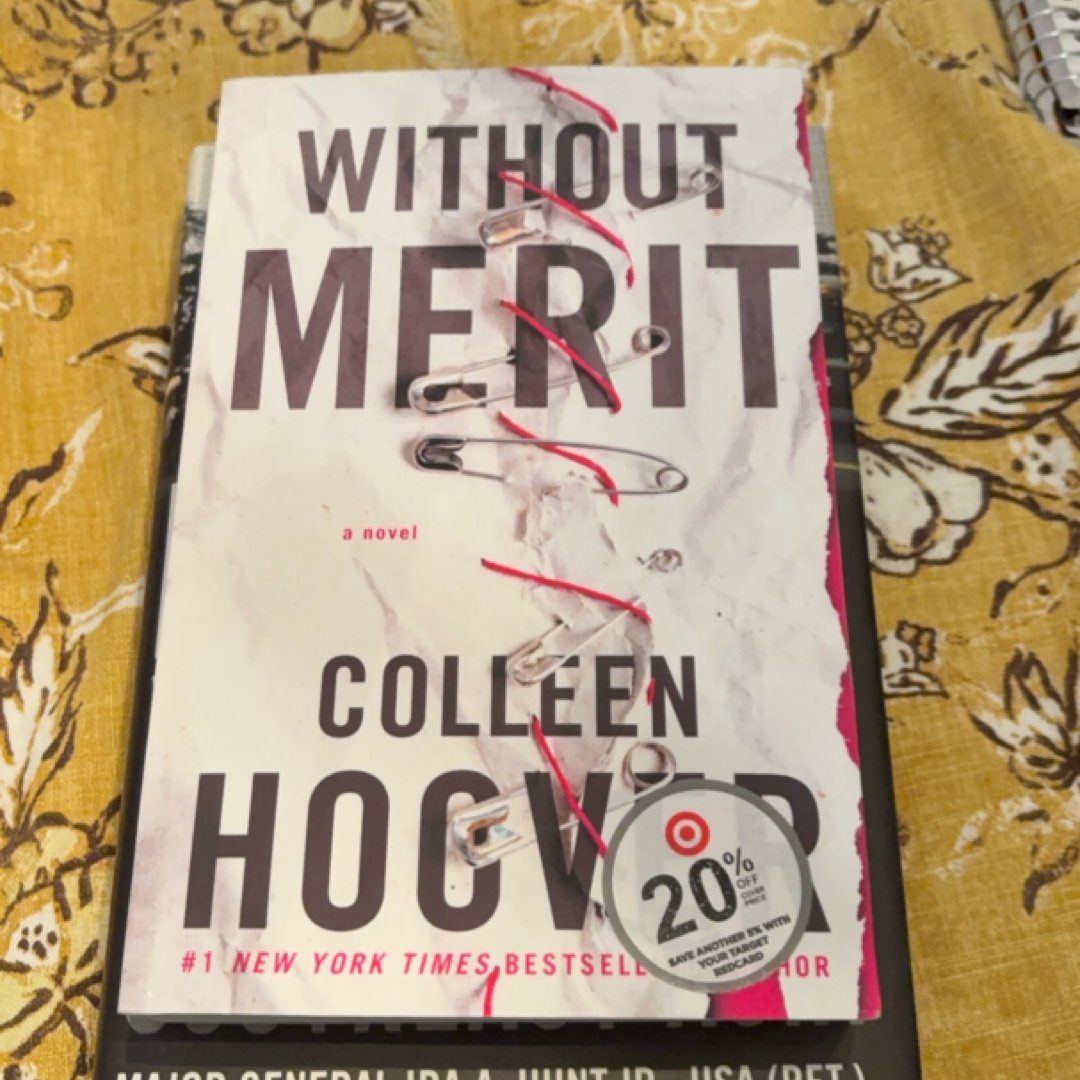 Without Merit