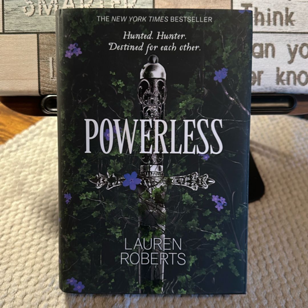 Powerless