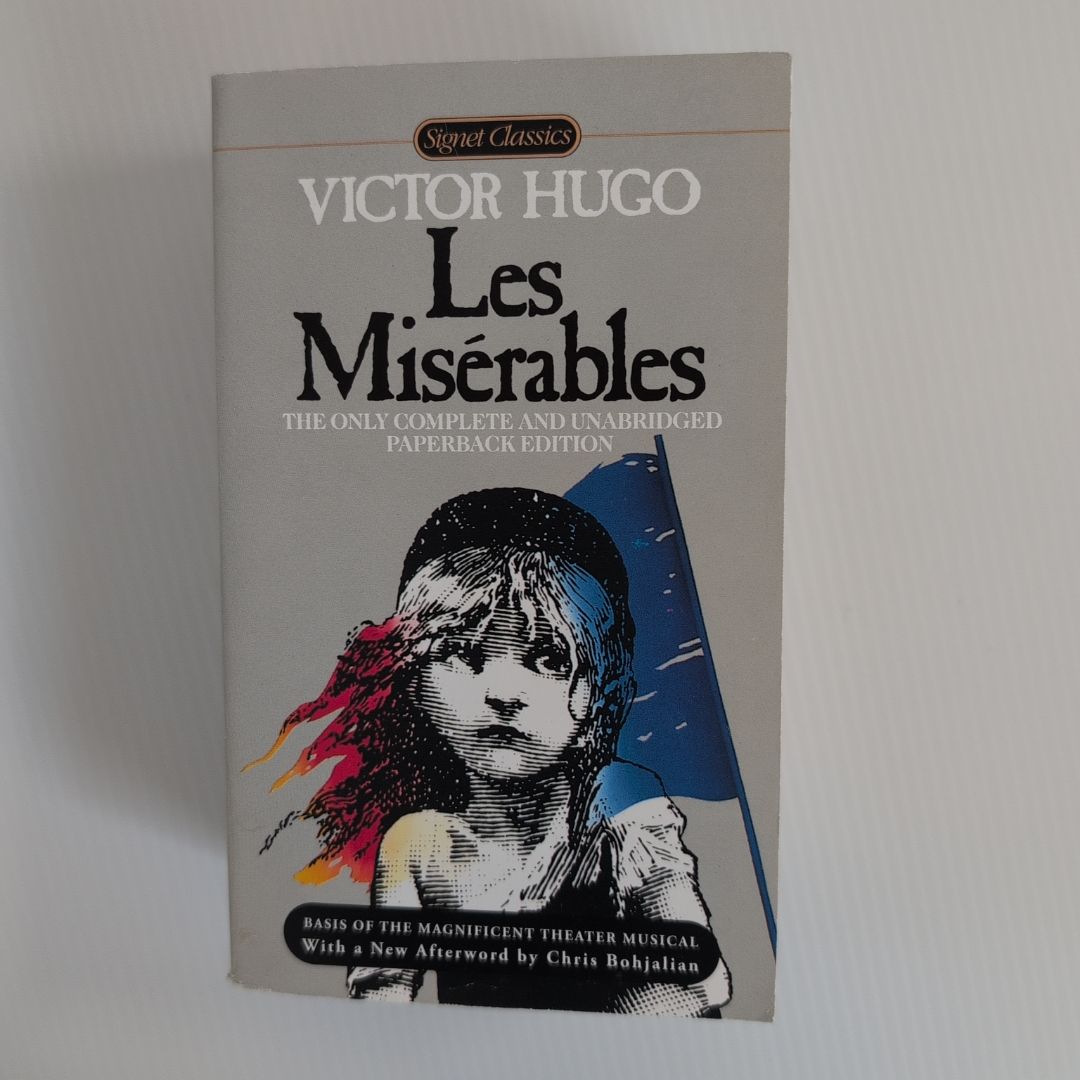 Les Miserables