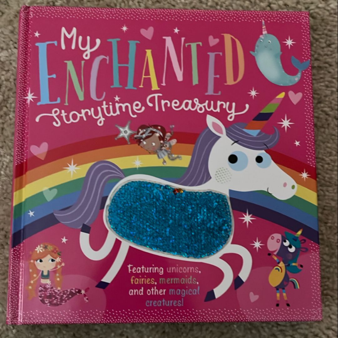 My Enchanted Storytime Treasury