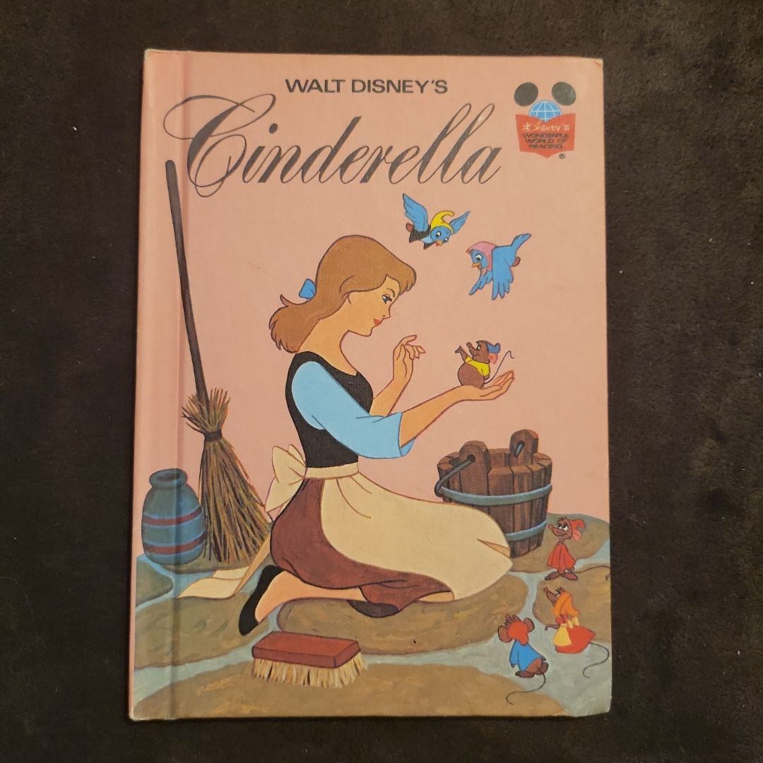Cinderella