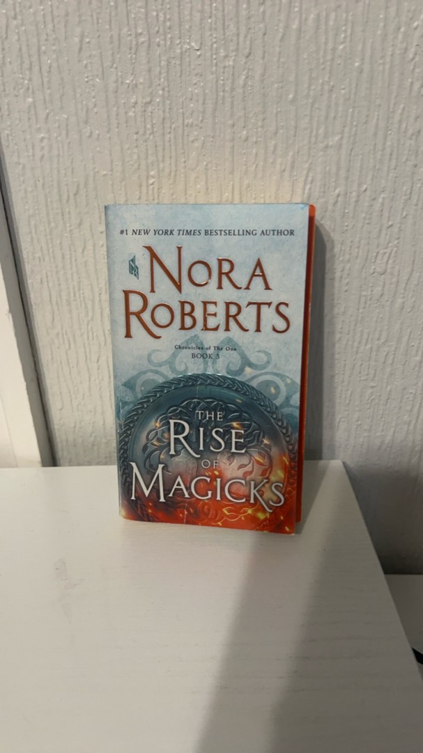 The Rise of Magicks