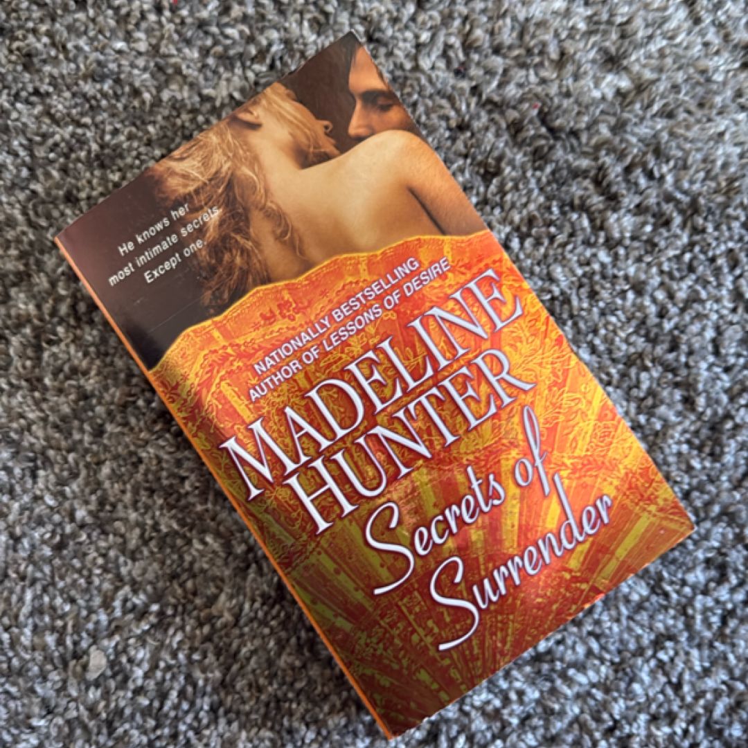 Secrets of Surrender