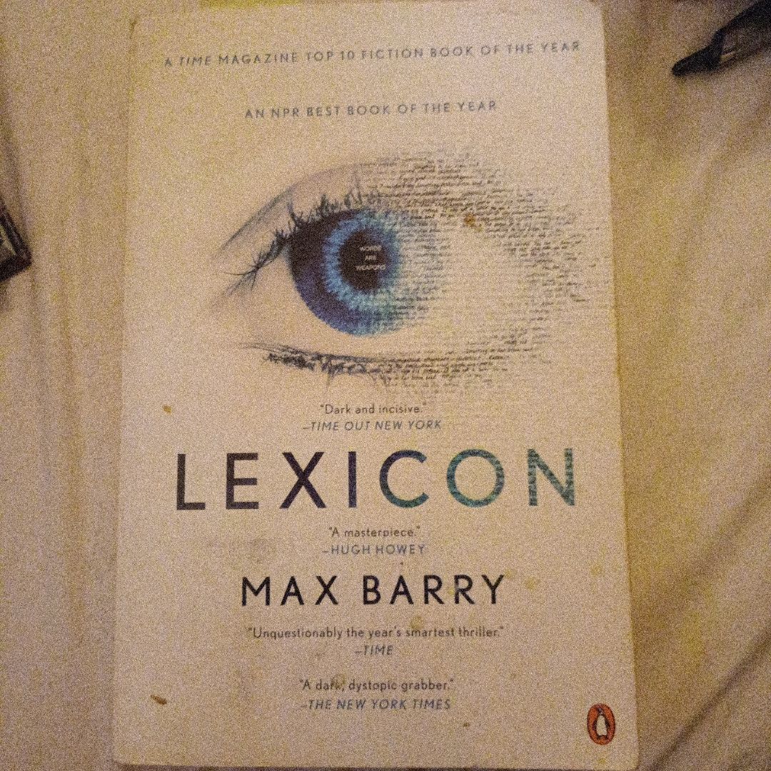 Lexicon